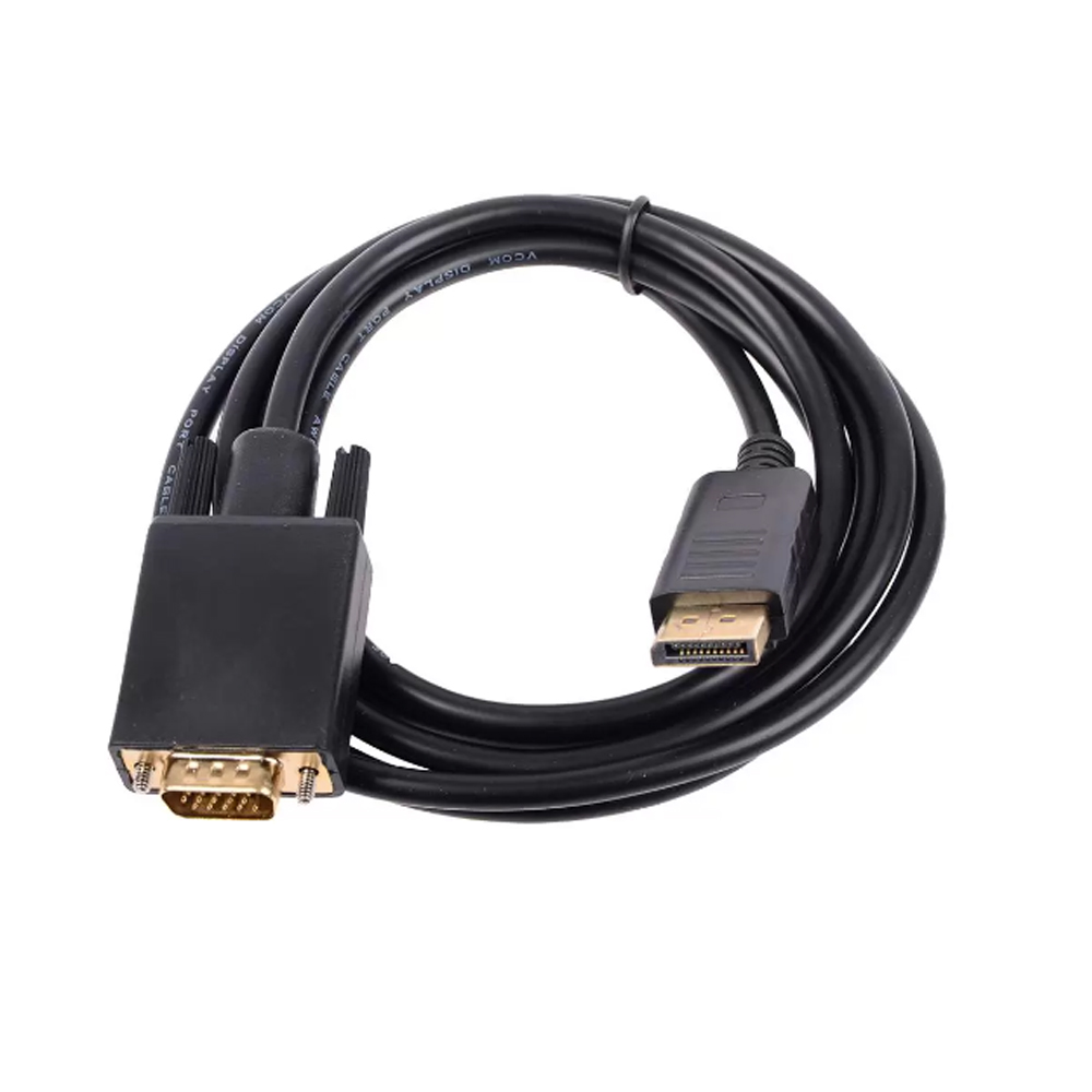 М видео кабель displayport. Cablexpert CCP-DPM-VGAM-5m. Cablexpert CCP-DPM-VGAM-6. Кабель VCOM cg607.
