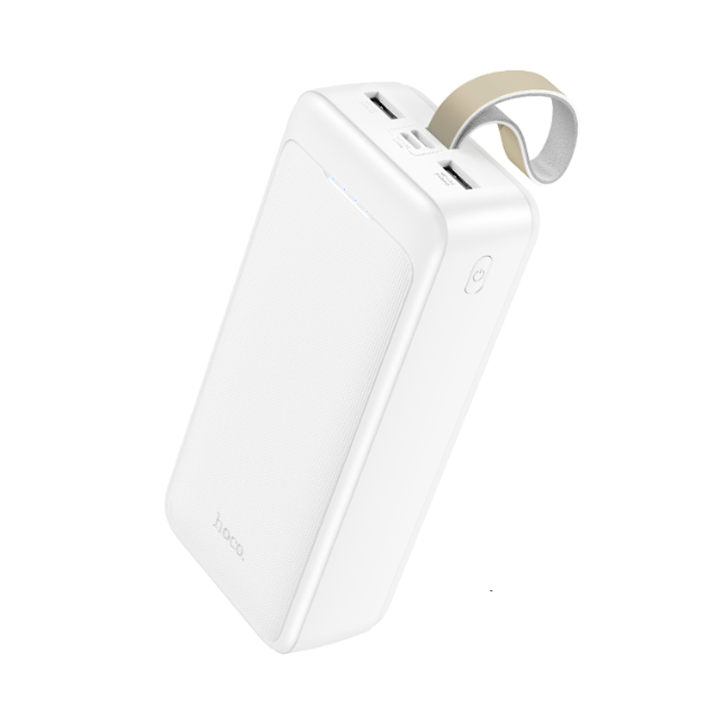 Power bank характеристика