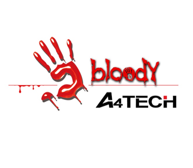 A4Tech A4Tech