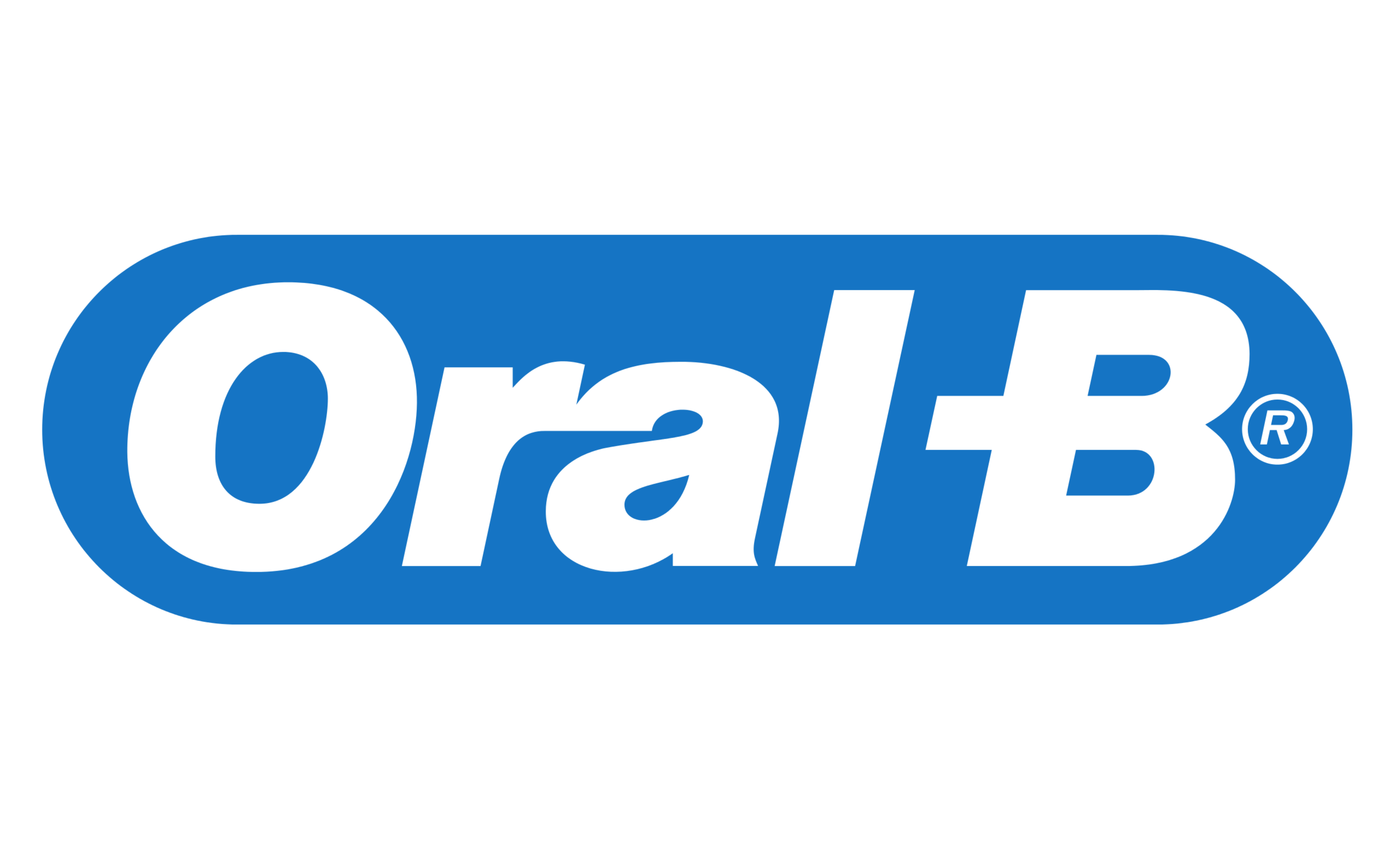 ORAL-B