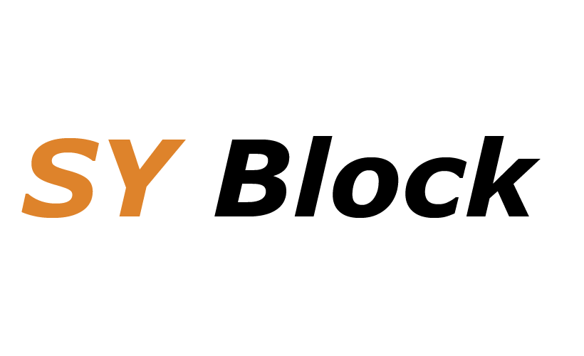 SY Block
