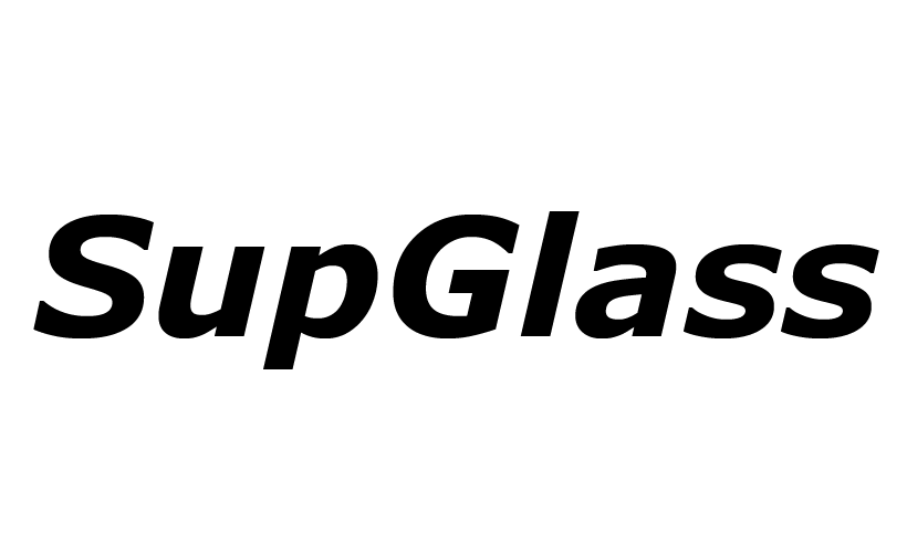 SupGlass