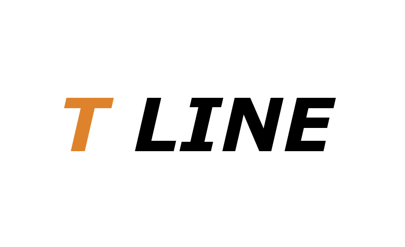T LINE