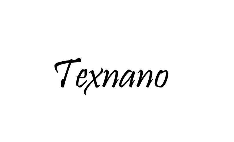 Texnano