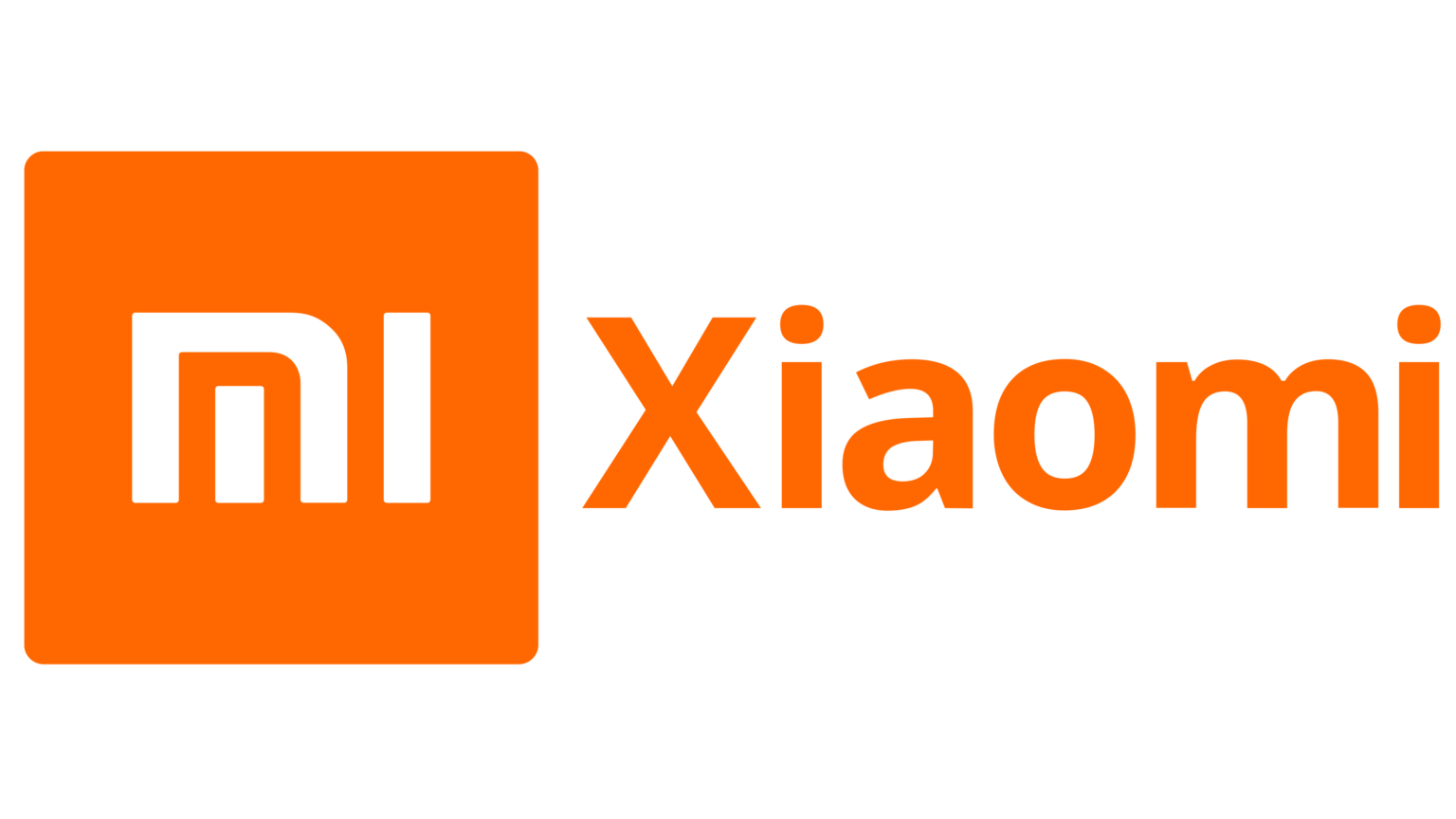 XIAOMI
