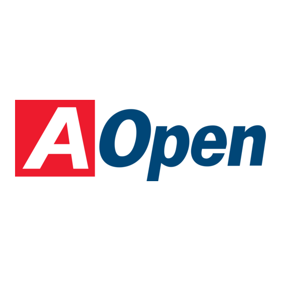 Aopen