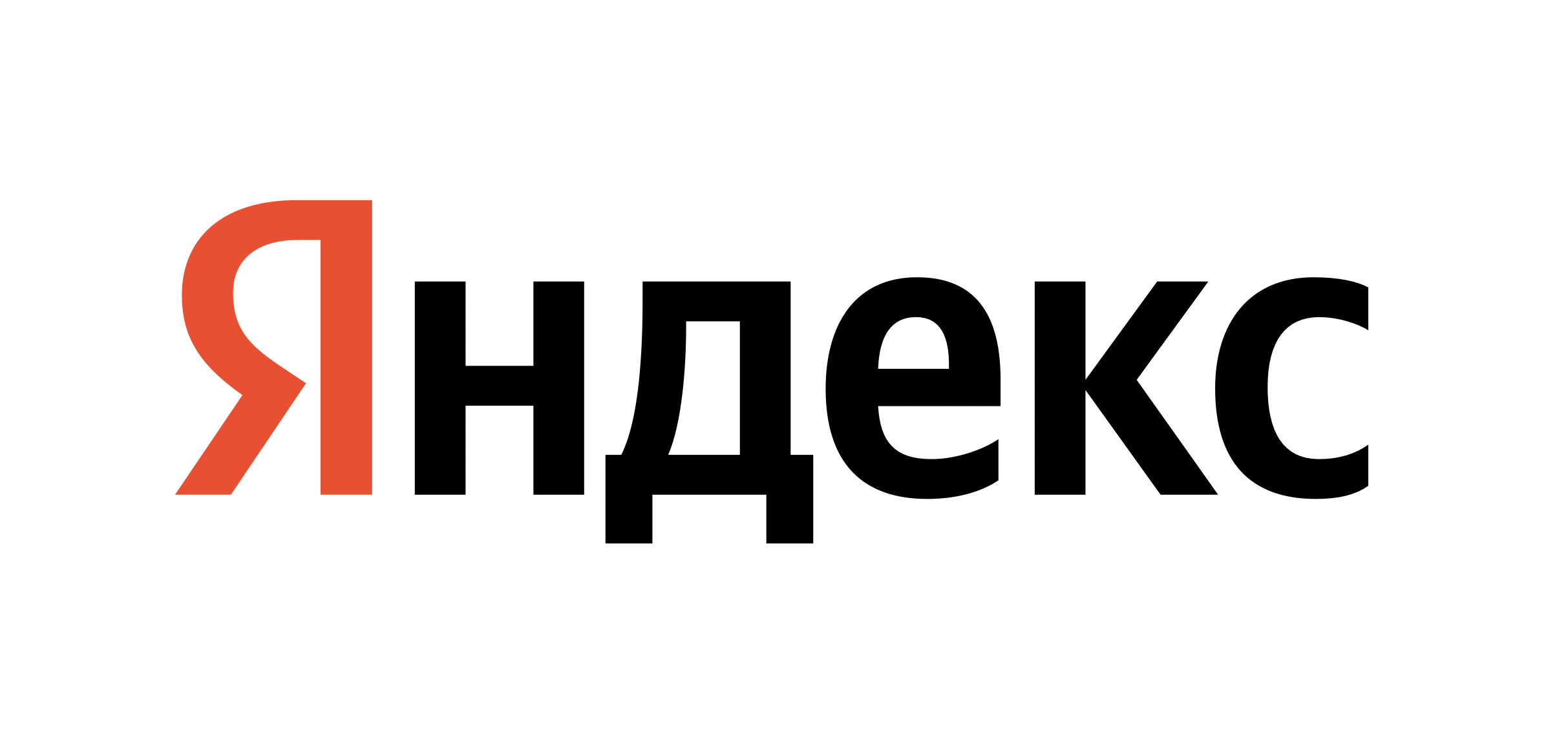 Яндекс