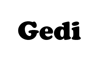 Gedi
