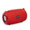Колонка портативная Borofone, BR4, Horizon, Bluetooth, цвет: красный-1