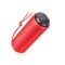 Колонка портативная Borofone, BR22, Sports, Bluetooth, цвет: красный-1