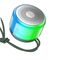 Колонка портативная Borofone, BR28, Joyful sports, Bluetooth, цвет: темно-зеленый-1