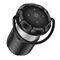 Колонка портативная Borofone, BP19, Travel, Bluetooth, цвет: чёрный-1